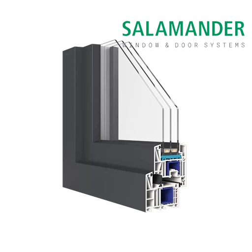 Salamander windows window-profiles salamander bluevolution-73