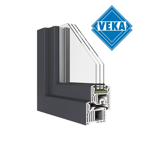 Veka windows window-profiles veka vekaslide-82