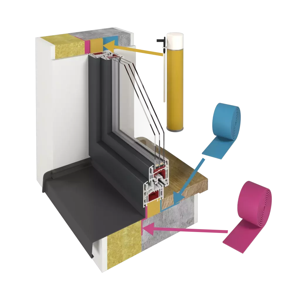 Warm mounting solutions for-an-economical-home    